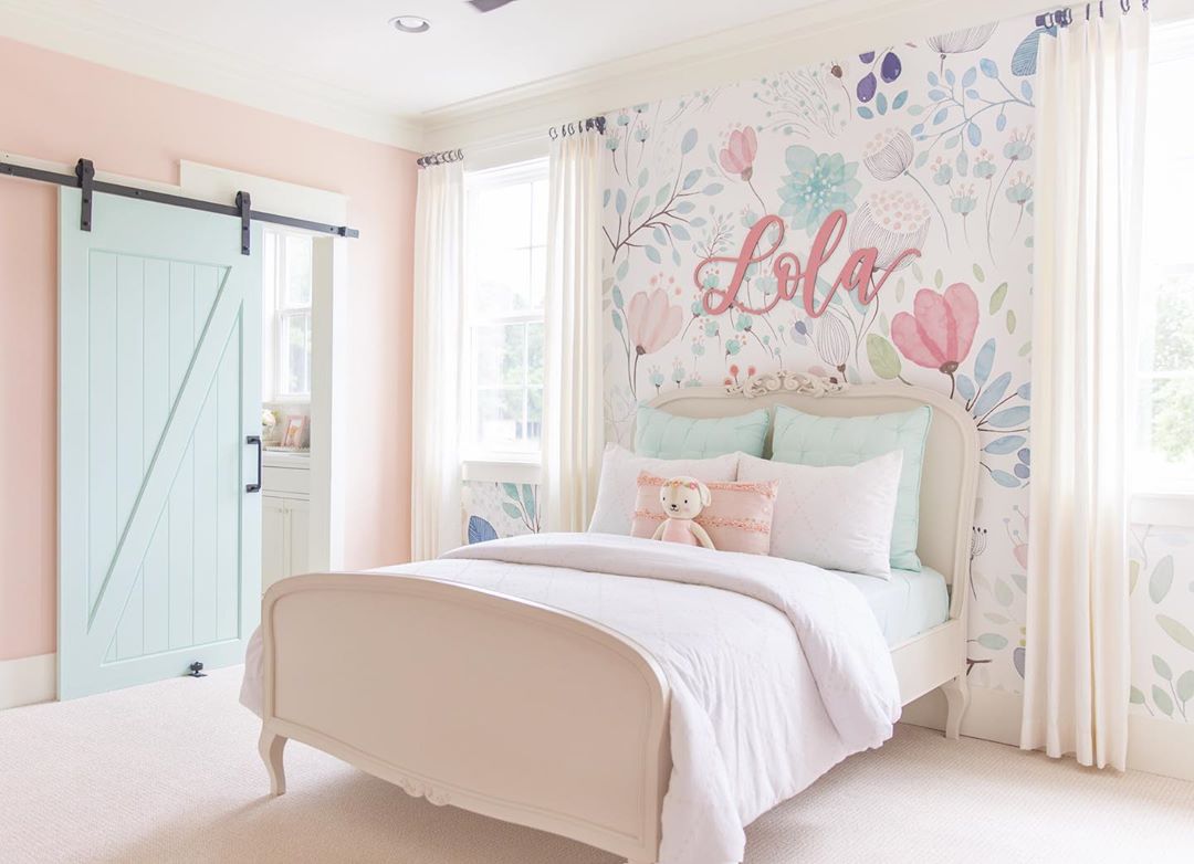 5 Fun Accent Wall Ideas Artisan Hardware